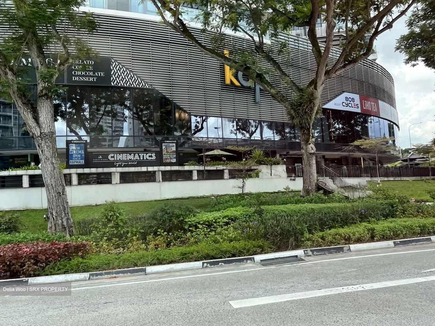 Kap (D21), Retail #571627641